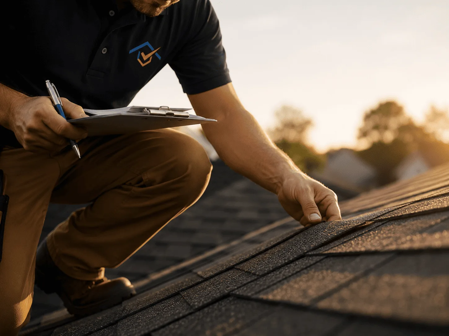 Why Choose Roof Inspection in Indian Mound, TN