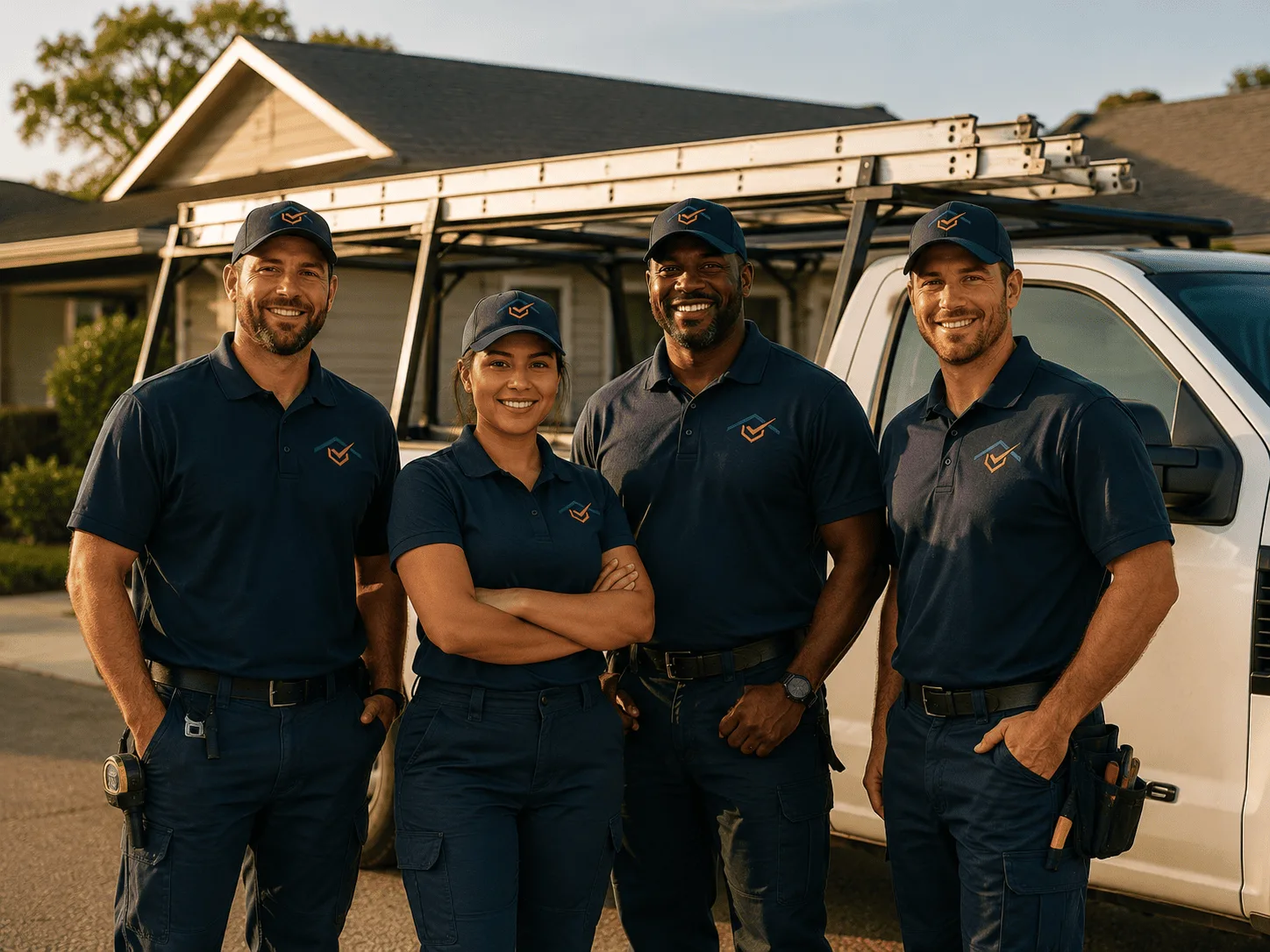 Roof Inspection company in Indian Mound, TN